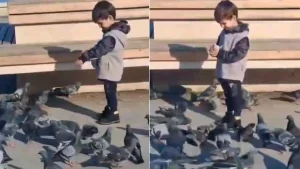 Bursa’da 4 Yaşındaki Çocuk Çöp Kamyonunun Altında Kaldı