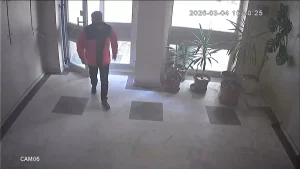 Bursa’da Eski Sevgili Cinayeti