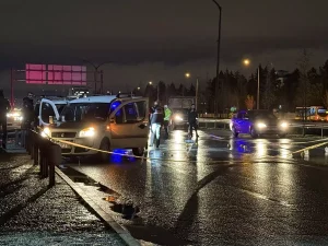 Bursa’da Kadın Cinayeti: Şüpheli Etkisiz Hale Getirildi