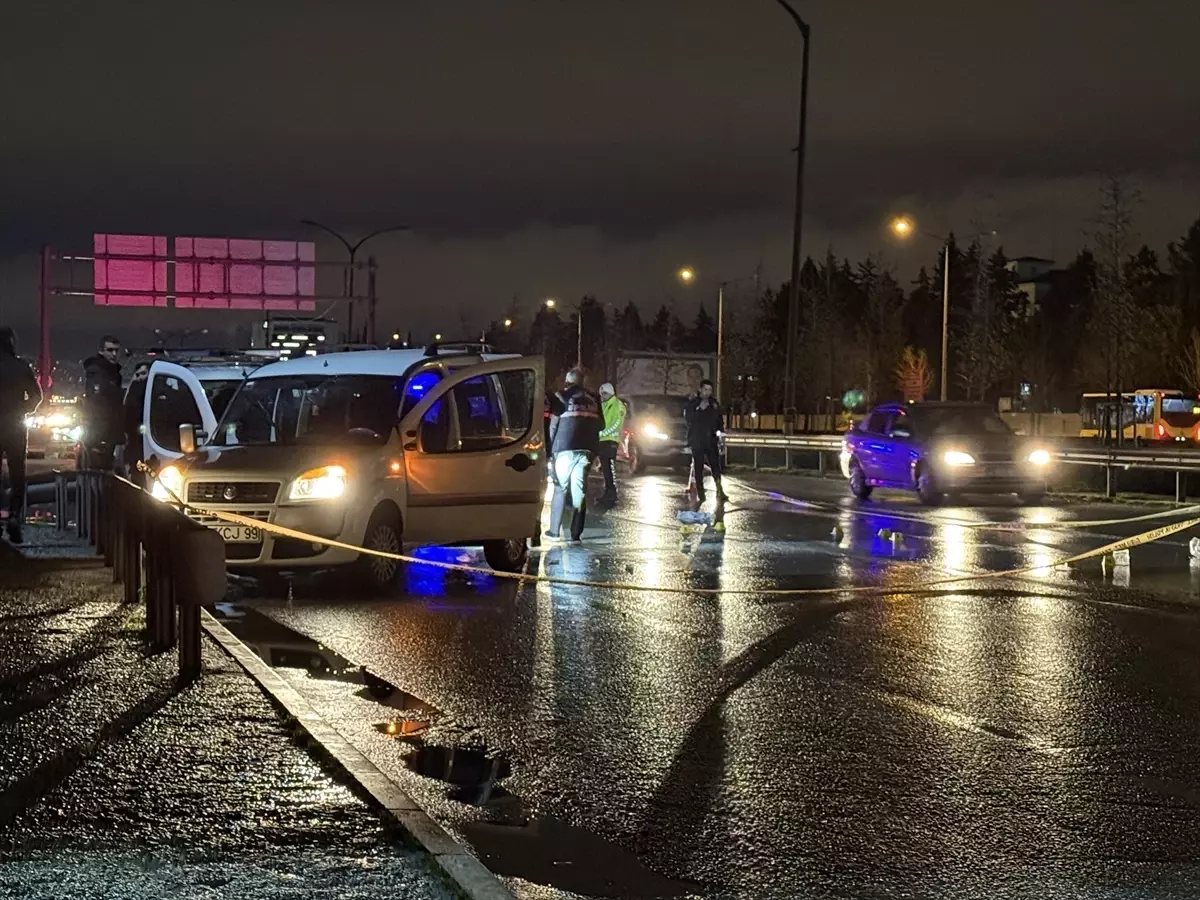 Bursa’da Kadın Cinayeti: Şüpheli Etkisiz Hale Getirildi