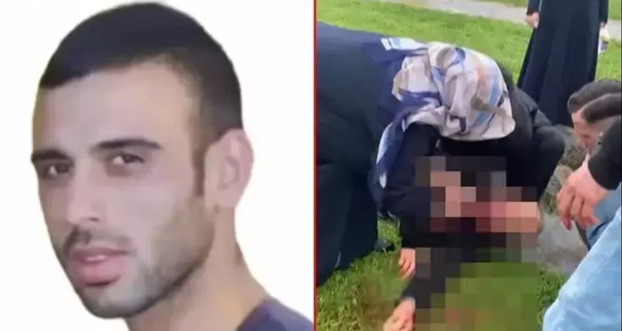 Bursa’da korkunç cinayet! Tartıştığı kişi tarafından boğazından bıçaklanıp öldürüldü