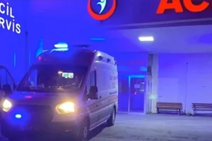 Bursa’da şişedeki asidi su sanarak içen kişi öldü