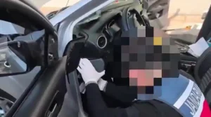 Bursa’da Uyuşturucu Operasyonu: 1 Tutuklama