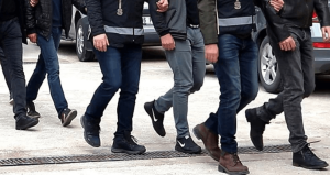 Bursa’da uyuşturucu operasyonunda 4 zanlı yakalandı