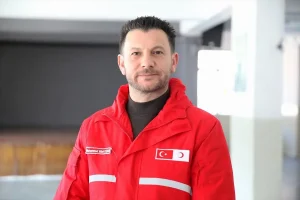 Bursa’dan Erzurum’a 250 Atkı ve Bere