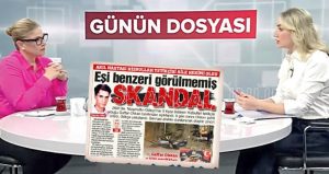 Büyük ödüller SÖZCÜ’ye