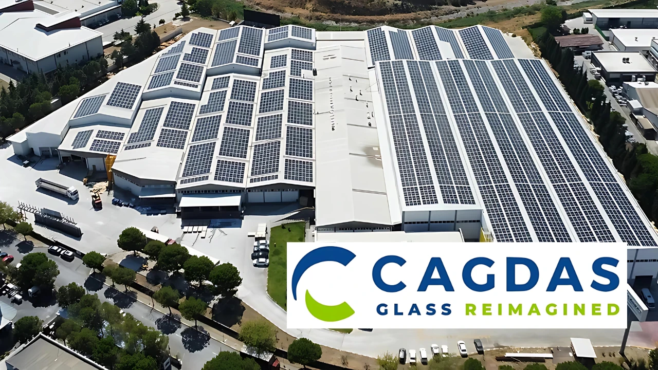 Çağdaş Cam, krizlere karşı güçlü bilançosuyla sürdürülebilir büyümesini güçlendiriyor