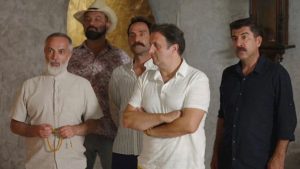 Çakallarla Dans 8 geliyor: İşte vizyon tarihi