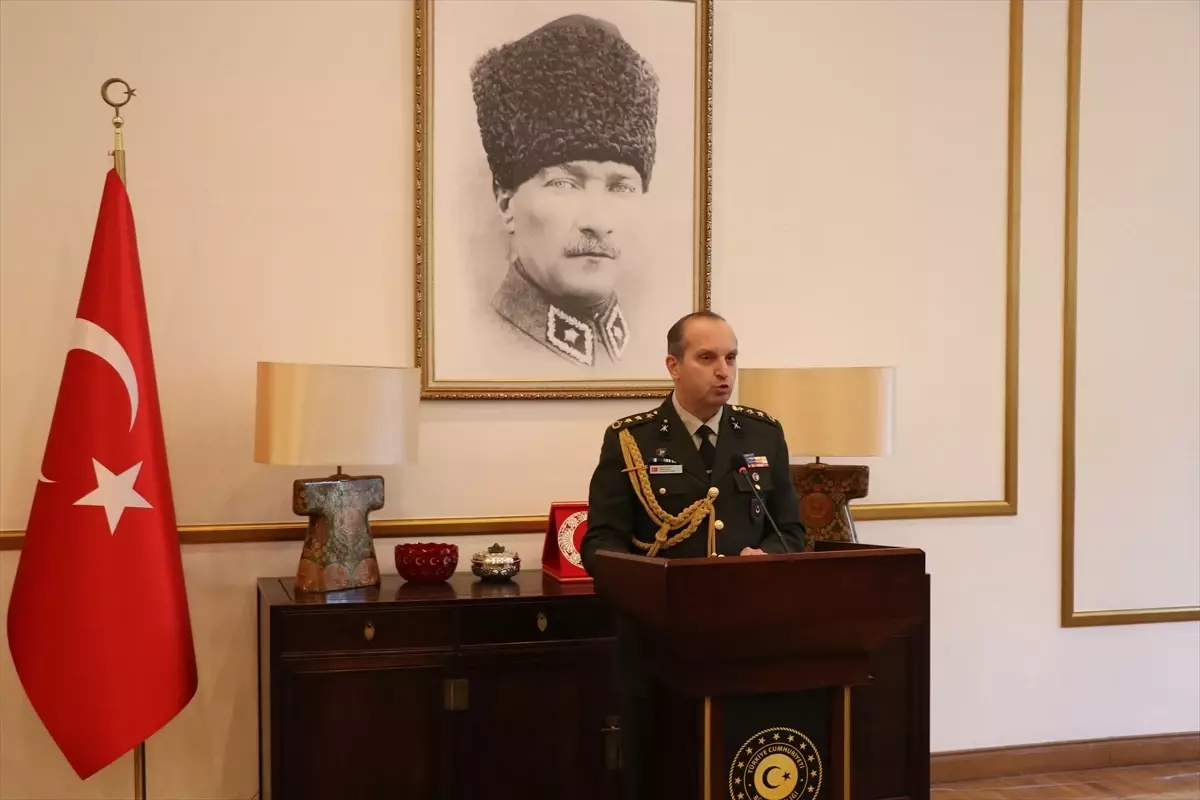 Çanakkale Zaferi Pekin’de Anıldı