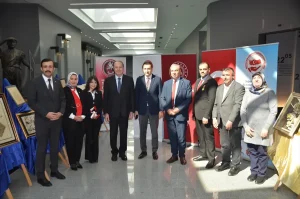 Çanakkale Zaferinin 111. yıl dönümü Kahramankazan’da kutlanıyor