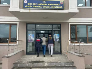 Çanakkale’de 11 Şüpheli Tutuklandı