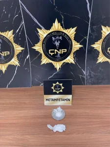 Çanakkale’de Huzur Uygulamaları: 2 Tutuklama