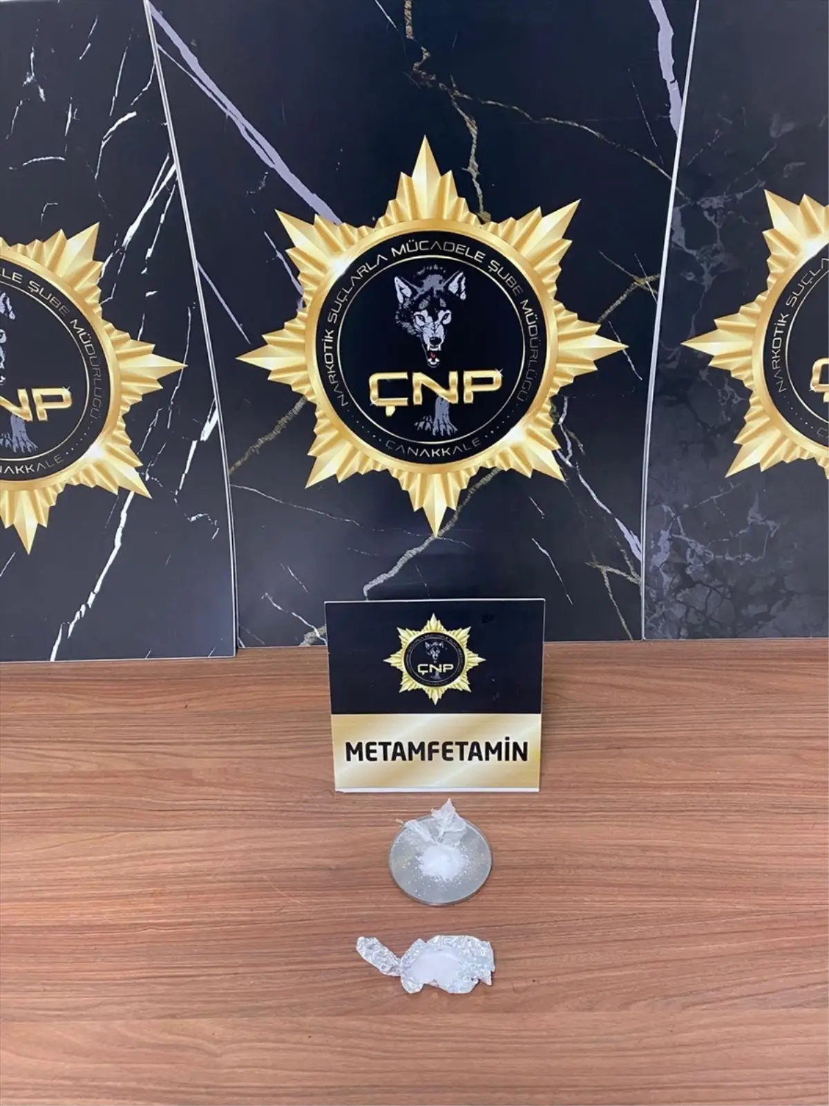 Çanakkale’de Huzur Uygulamaları: 2 Tutuklama