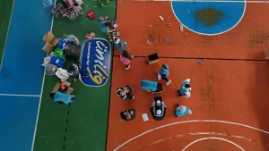 Çanakkale’den deprem bölgesindeki bin çocuğa kırtasiye malzemesi ve okul çantası desteği