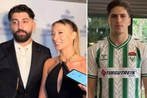 Canbay’dan Aleyna Kalaycıoğlu’nun ‘ayakçı’ sözlerine tepki: Engelli kardeşini sırtında taşıdı