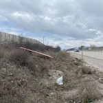 Çankırı’da İzinsiz Tabelalar Kaldırılıyor