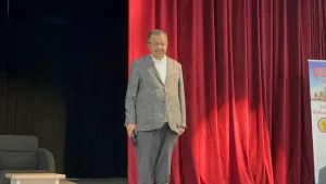 Çankırı’da Kadınlar Günü Etkinliği