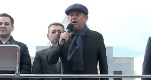 CANLI | CHP’den Karaman’da tarihi miting