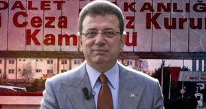 CANLI| İBB davasında 10’uncu duruşma