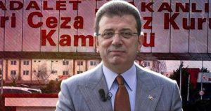 CANLI: İBB davasında 9’uncu duruşma