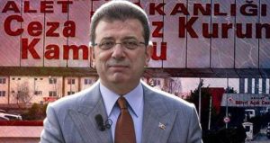 CANLI| İBB davasında altıncı gün