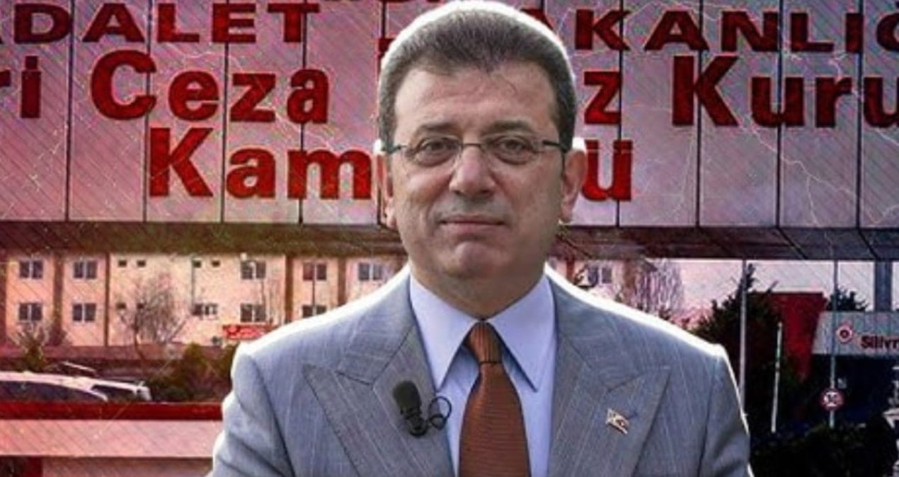 CANLI| İBB davasında beşinci gün… İşte son gelişmeler