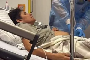 Cansever’in durumu sevenlerini kahretti