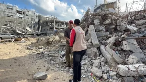 Cansuyu Derneği Ramazan’da 58 Ülkede Yardımda Bulundu