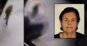 Çarptığı kadın hayatını kaybetti, sürücü kahve içti