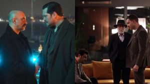 Çarşamba günlerinin yeni lideri: Yeraltı reytinglerde rakip tanımıyor