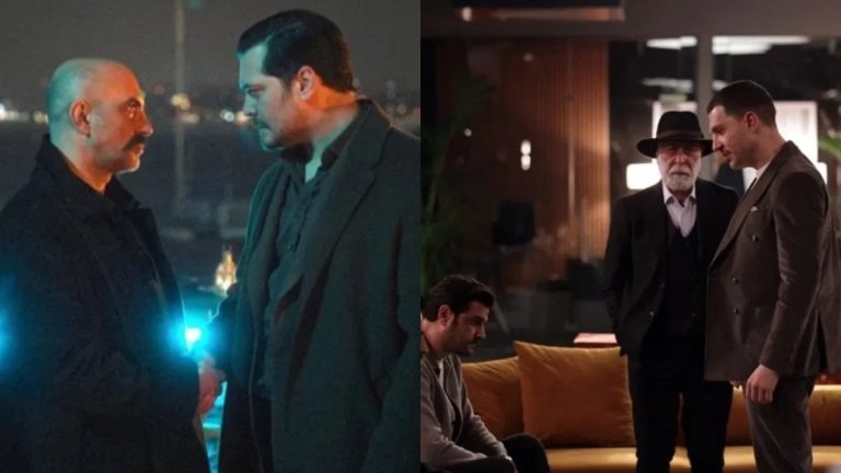 Çarşamba günlerinin yeni lideri: Yeraltı reytinglerde rakip tanımıyor