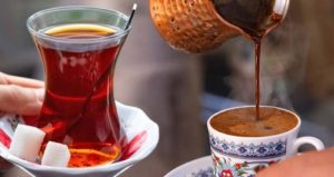 Çay ve kahve arasındaki savaş sona erdi: En iyi içecek açıklandı