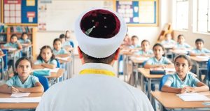Cemaatler eğitim sistemini örümcek ağı gibi kuşatıyor
