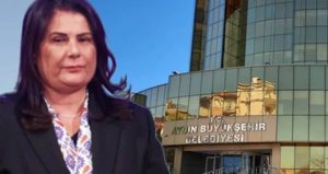 Çerçioğlu’ndan “AKP’ye üye ol baskısı”: İddia yargıya taşınıyor