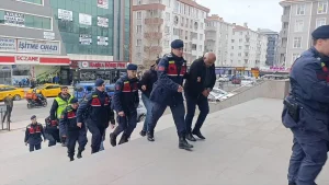 Çerkezköy’de Dolandırıcılık Operasyonu