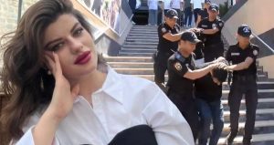 Cesedi bavul içinde bulunmuştu! Ayşe Tokyaz davasında sanığın sözleri salonu karıştırdı