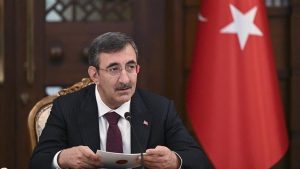 Cevdetı Yılmaz: Ekonomimizin temelleri sağlam, tüm önlemleri aldık