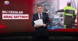 Cezadan satılık arabalar ilanlarda