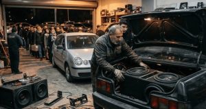 Cezayı duyan araç sahipleri söktürmek için sıraya girdi: Son 2 hafta