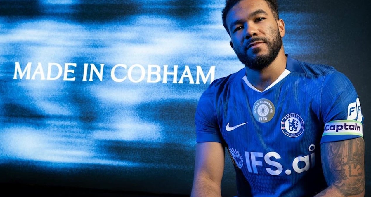 Chelsea kaptanıyla 6 sene daha uzattı