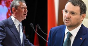 CHP lideri Özel, Akın Gürlek’e süre vermişti! Üzerinden 3 gün geçti açıklama gelmedi