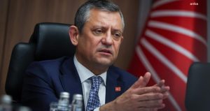 CHP lideri Özel seçim için tarih verdi: “Erdoğan aday olmayabilir”