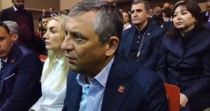 CHP lideri Özel’den İBB Davası hakimine tepki: İstiyor ki kaos, kriz, kavga çıksın