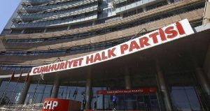 CHP partilerle bayramlaşacak! Dikkat çeken AKP ve MHP kararı