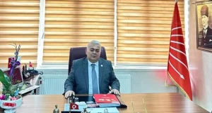 CHP Sivas İl Başkanı Coşkun’dan 18 Mart Şehitleri Anma Günü mesajı