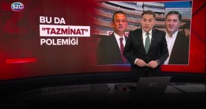 CHP ve Adalet Bakanlığı arasında ödeme polemiği