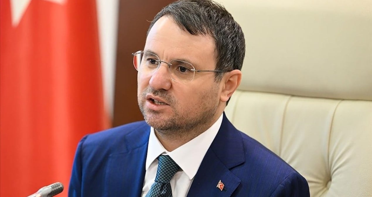 CHP’den Akın Gürlek’e net soru:  E-Devlet’ten geçmiş tüm alım-satım dökümünüzü şeffafça paylaşacak mısınız?