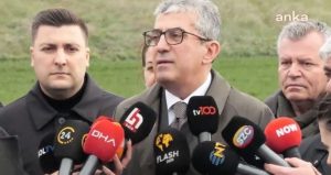 CHP’den Akın Gürlek’in ‘tapu’ ve ‘Muhittin Böcek’ iddialarına ilk yanıt!