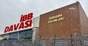 CHP’den İBB Davası’nda gazetecilere getirilen kısıtlamaya tepki