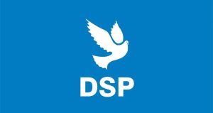 CHP’den istifa eden iki meclis üyesi DSP’ye geçtiler